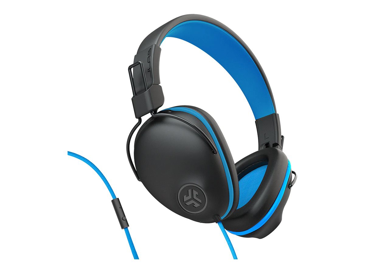 Audífonos JLAB JBUDDIES PRO KIDS HEADPHPONES - vista 2