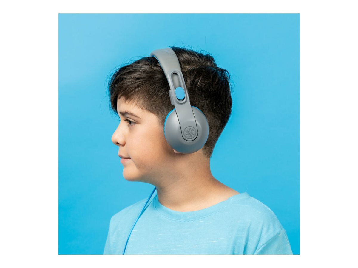 Audífonos JLAB JBUDDIES STUDIO 2 WIRELESS - vista 5