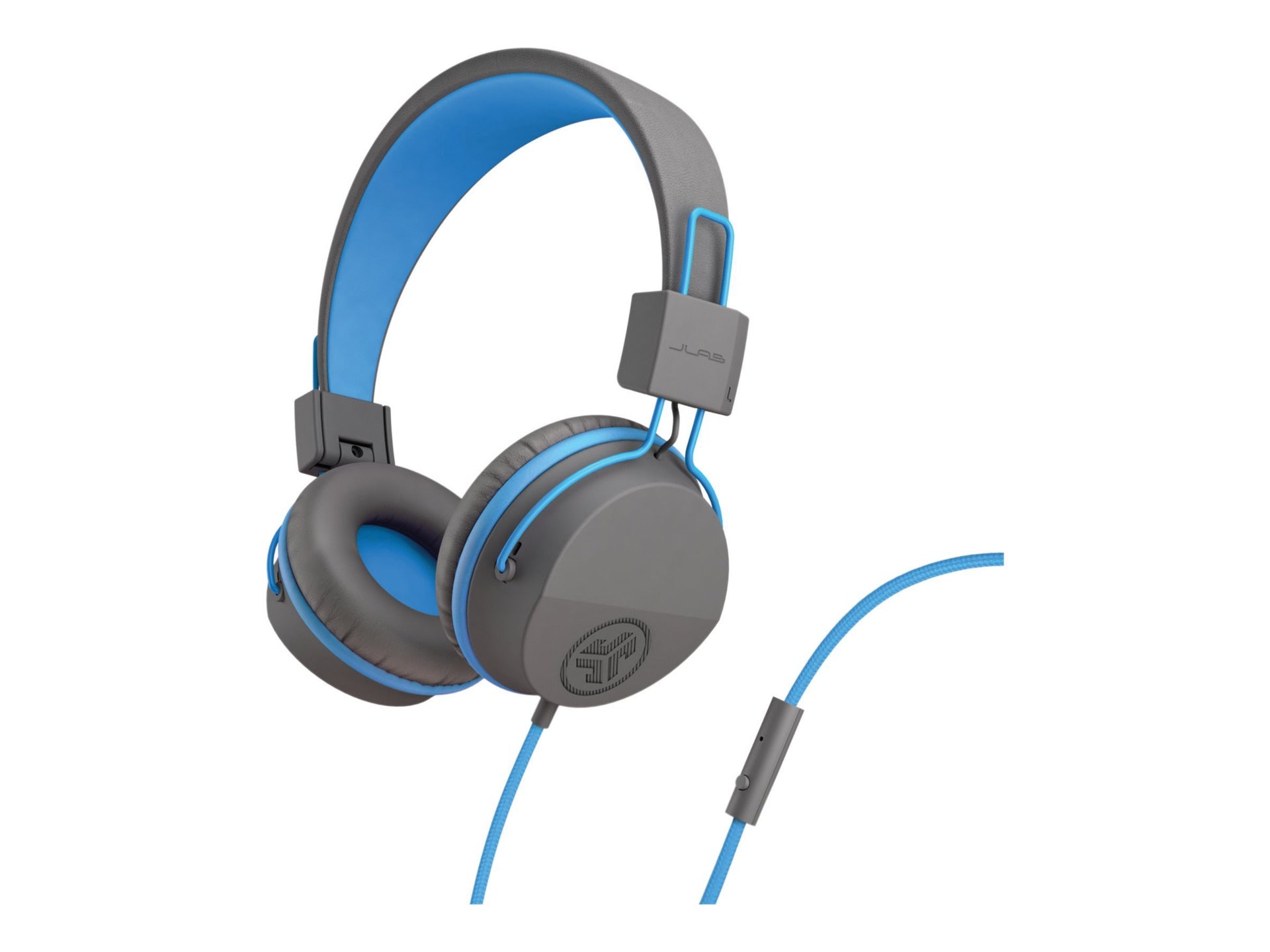 Audífonos JLAB JBUDDIES STUDIO KIDS HEADPHONES - vista 1