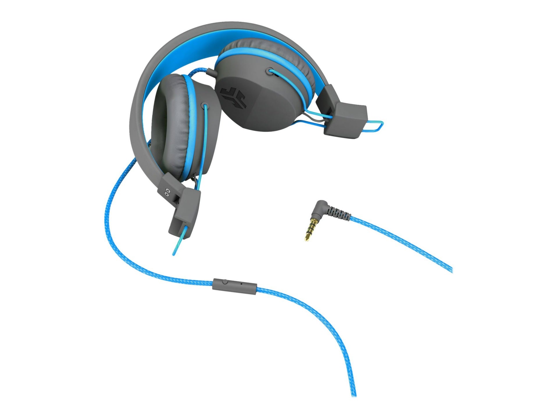 Audífonos JLAB JBUDDIES STUDIO KIDS HEADPHONES - vista 2