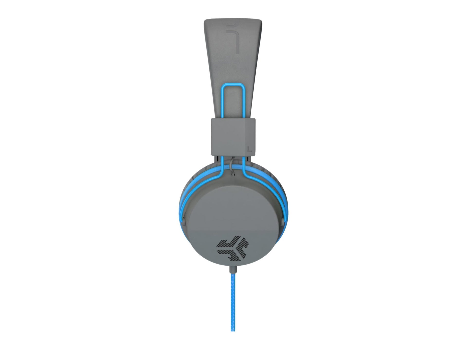 Audífonos JLAB JBUDDIES STUDIO KIDS HEADPHONES - vista 3