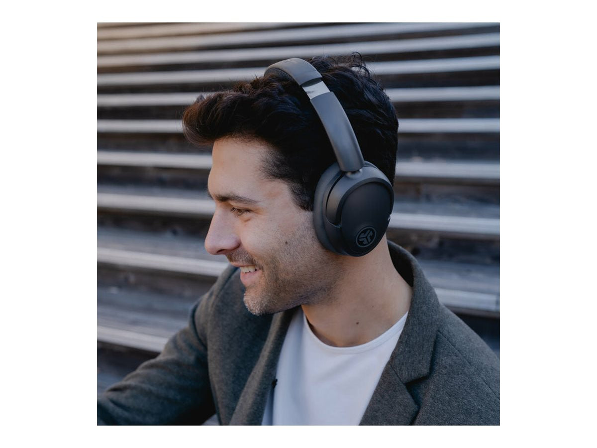 Audífonos JLAB JBUDS LUX ANC HEADPHONES - vista 7