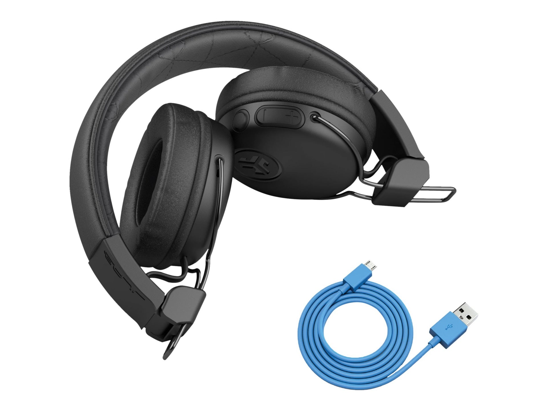 Audífonos JLAB STUDIO WIRELESS HEADPHONES - vista 2