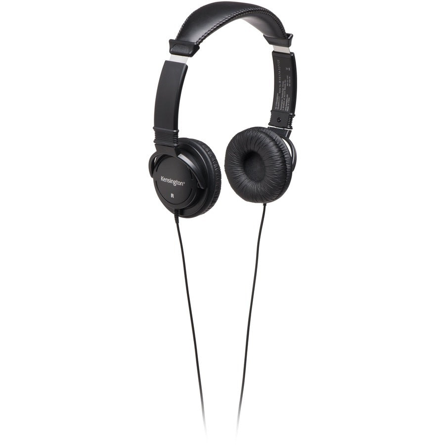 Audífonos Kensington Classic 3.5mm Headphone - vista 1