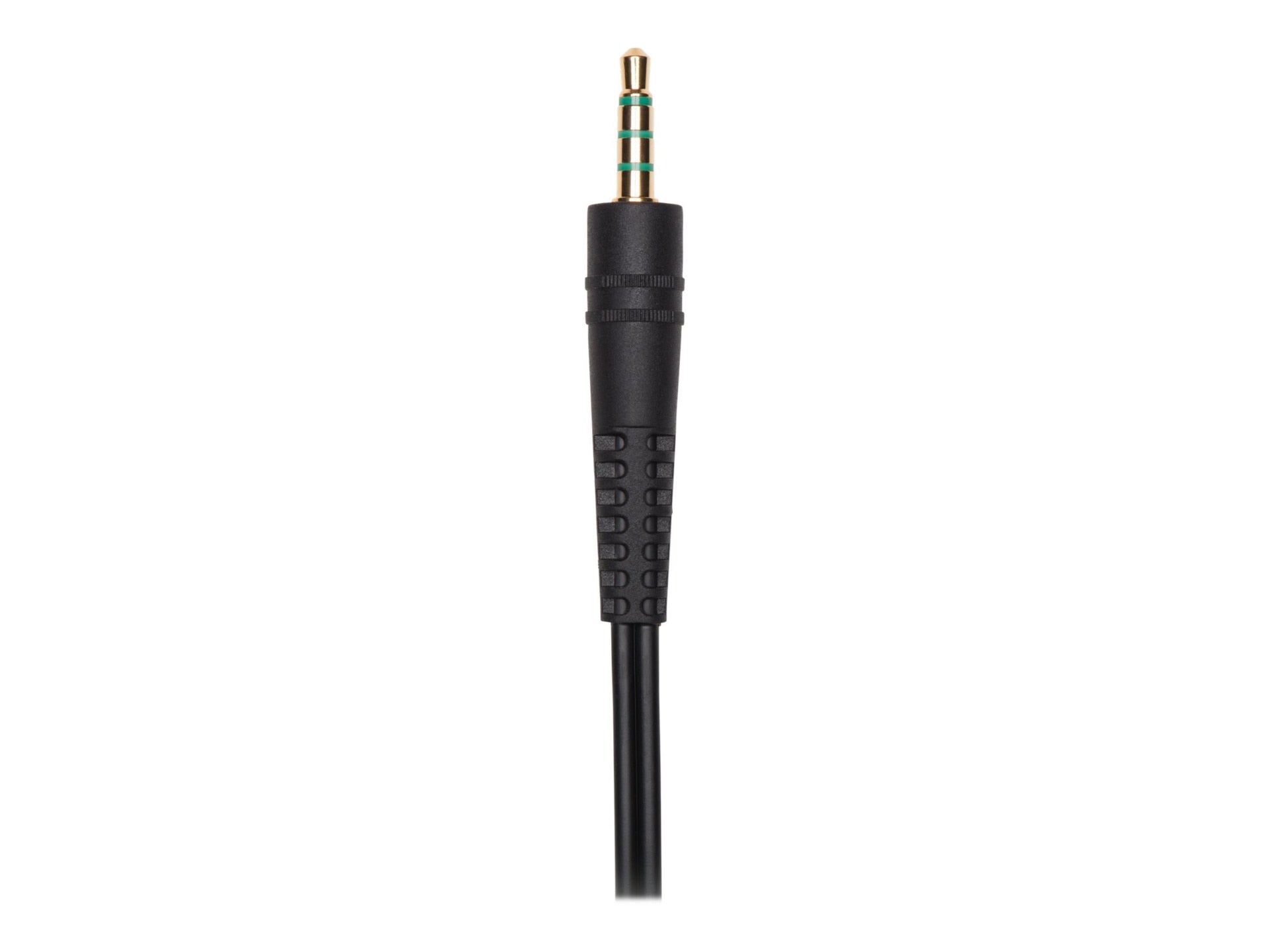 Audífonos Kensington Classic 3.5mm Headphone - vista 2