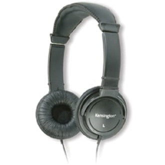 Audífonos Kensington Classic 3.5mm Headphone - vista 4