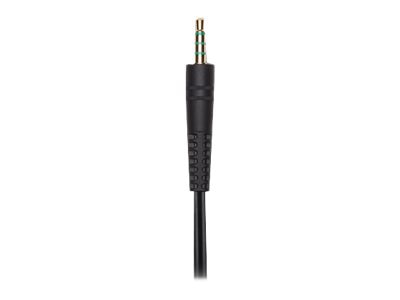 Audífonos Kensington Classic 3.5mm Headphone - vista 7