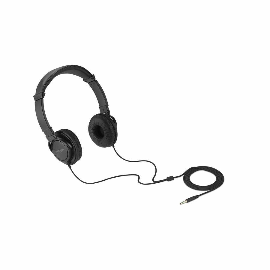 Audífonos Kensington Classic EQ 3.5mm Headphone - vista 3