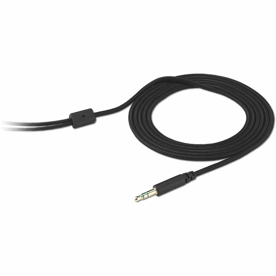 Audífonos Kensington Classic EQ 3.5mm Headphone - vista 4