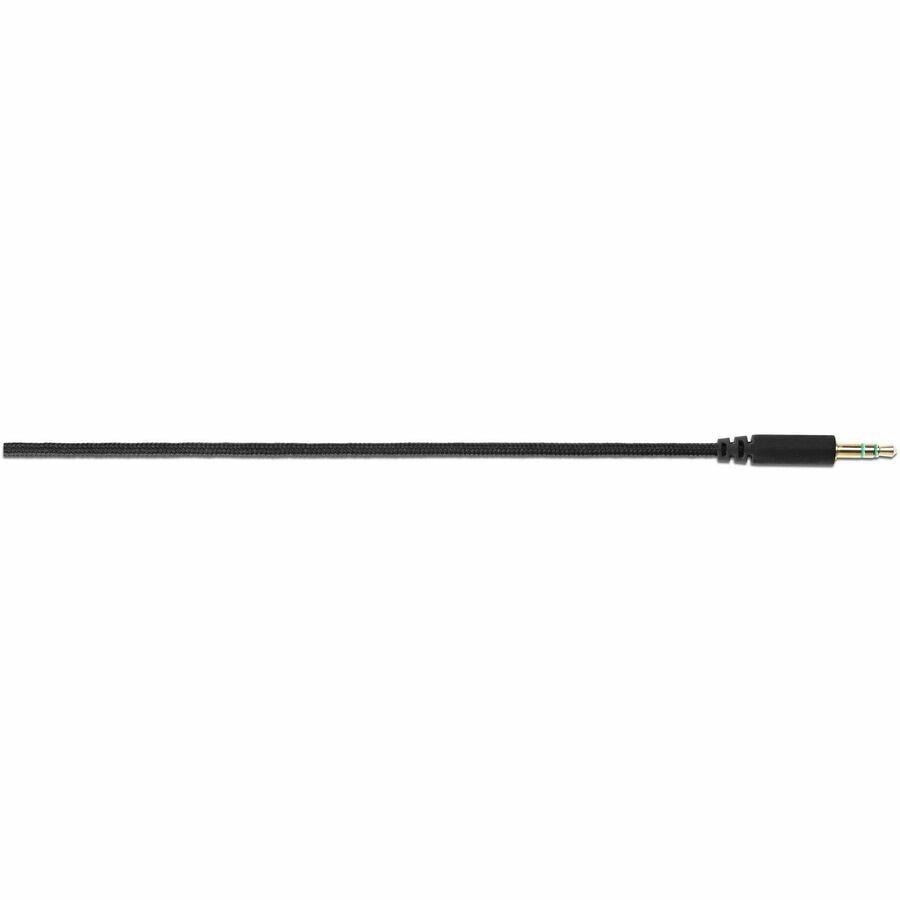 Audífonos Kensington Classic EQ 3.5mm Headphone - vista 5