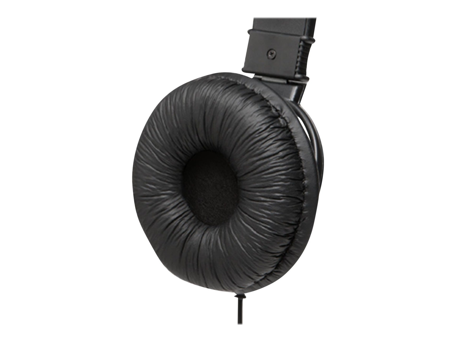 Audífonos Kensington Classic USB-A Headphone - vista 4