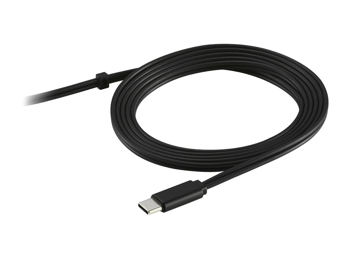 Audífonos Kensington Hi-Fi USB-C Headphones - vista 4