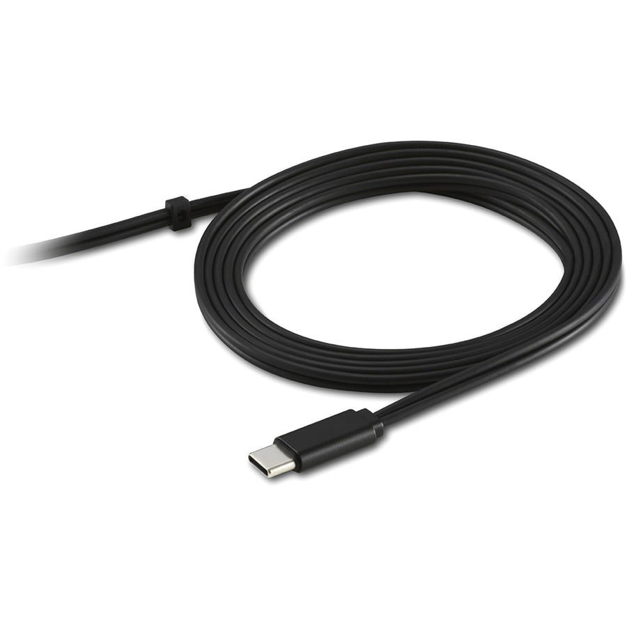 Audífonos Kensington Hi-Fi USB-C Headphones - vista 6