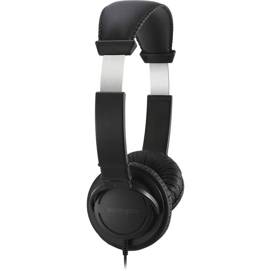 Audífonos Kensington Hi-Fi USB-C Headphones - vista 7