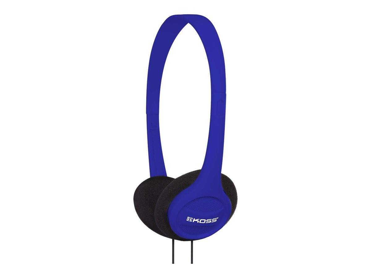 Audífonos Koss KPH7 Colors - vista 1