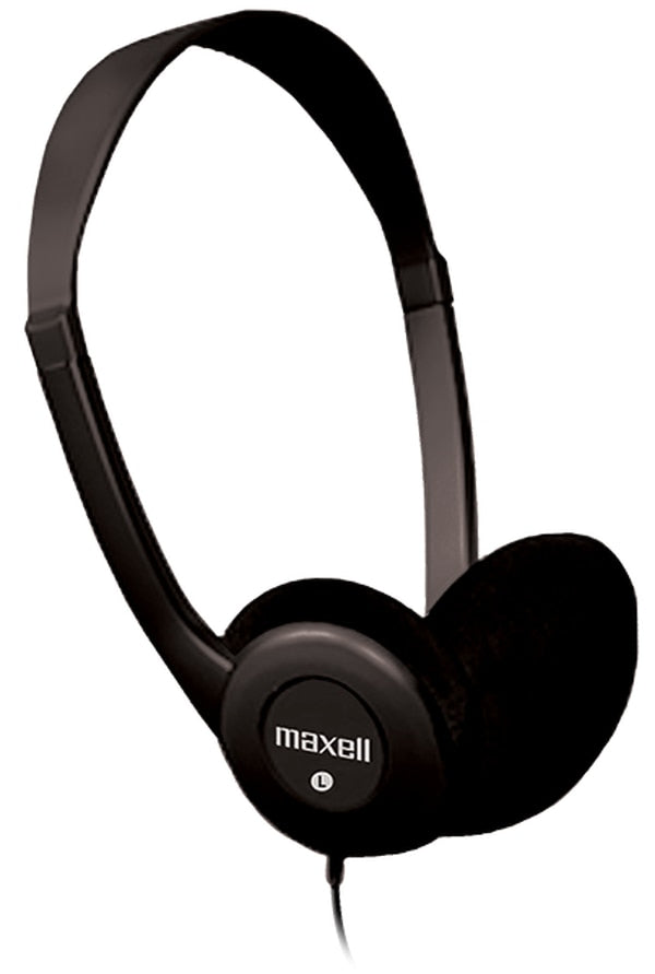 Audífonos MAXELL HP100 Headphones - vista 1