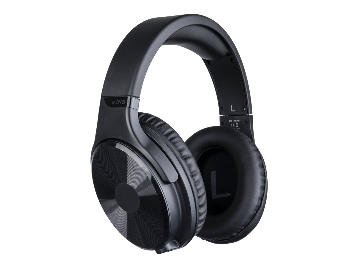 Audífonos Movo MH-100 - vista 1