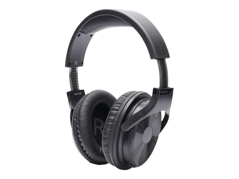 Audífonos Movo MH-100 - vista 2