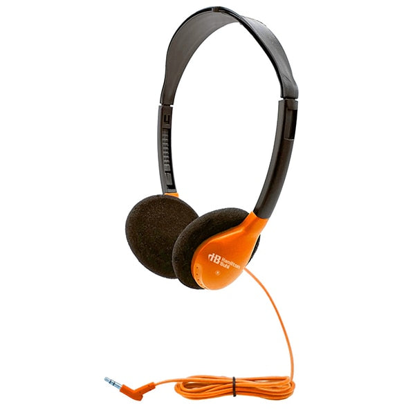 Audífonos On-Ear HamiltonBuhl Personal On-Ear Stereo Headphones - vista 1