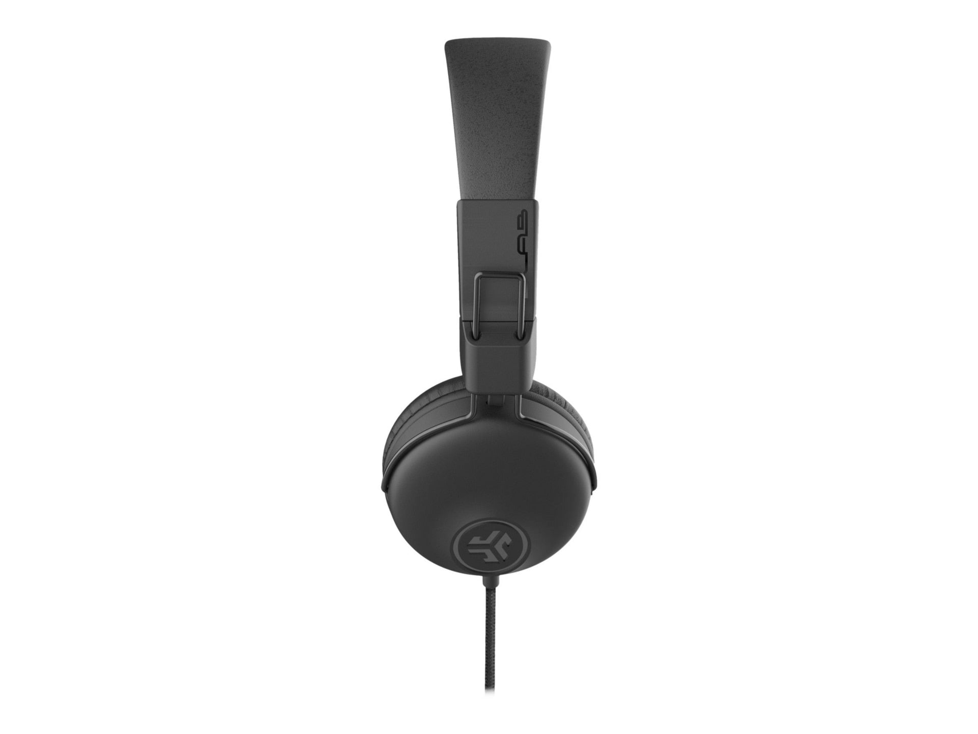 Audífonos On-Ear JLAB STUDIO WIRED ON-EAR HEADPHONES - vista 2