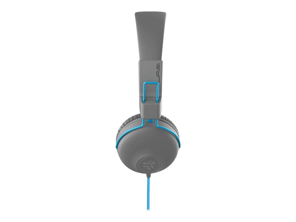 Audífonos On-Ear JLAB STUDIO WIRED ON-EAR HEADPHONES - vista 3