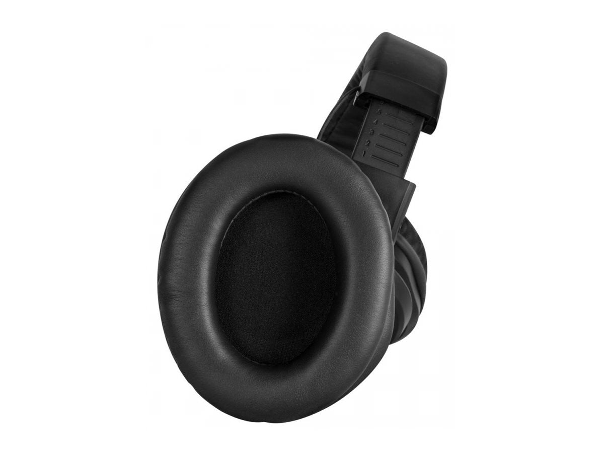 Audífonos On-Stage Professional Studio WH4500 - vista 3