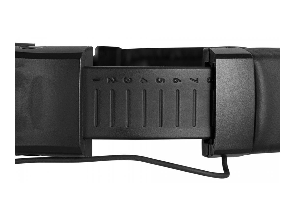 Audífonos On-Stage Professional Studio WH4500 - vista 6