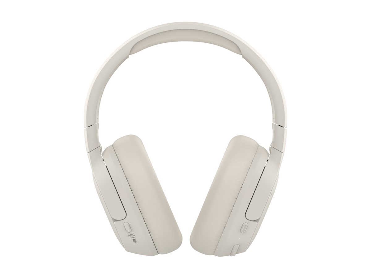 Audífonos Over-Ear Belkin SoundForm Isolate Noise Cancelling Over-Ear Headphones - vista 2