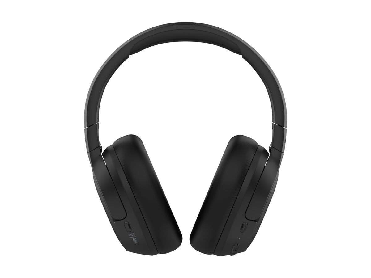 Audífonos Over-Ear Belkin SoundForm Isolate Noise Cancelling Over-Ear Headphones - vista 2