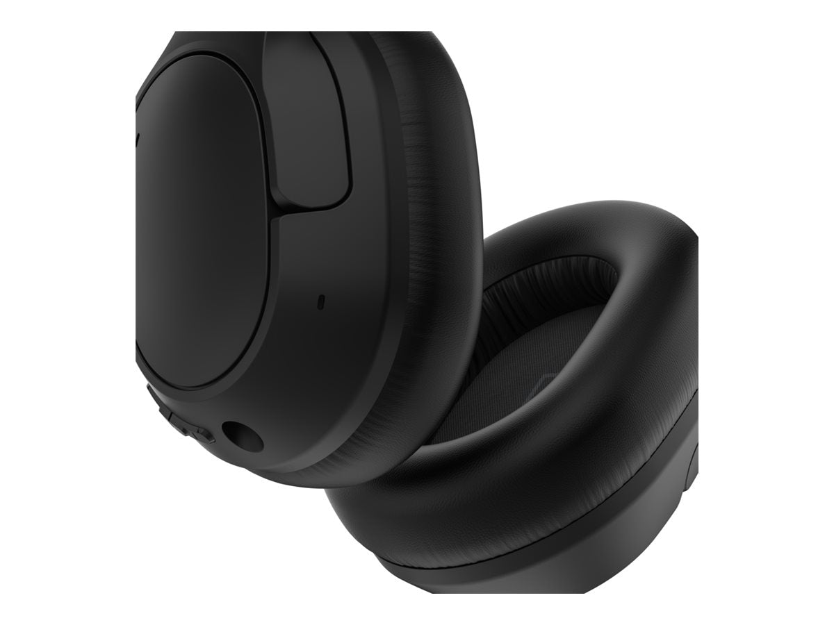 Audífonos Over-Ear Belkin SoundForm Isolate Noise Cancelling Over-Ear Headphones - vista 7