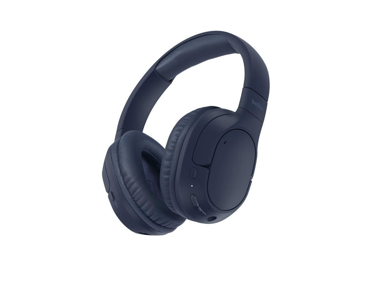 Audífonos Over-Ear Belkin SoundForm Surround Wireless Over-Ear Headphones - vista 1