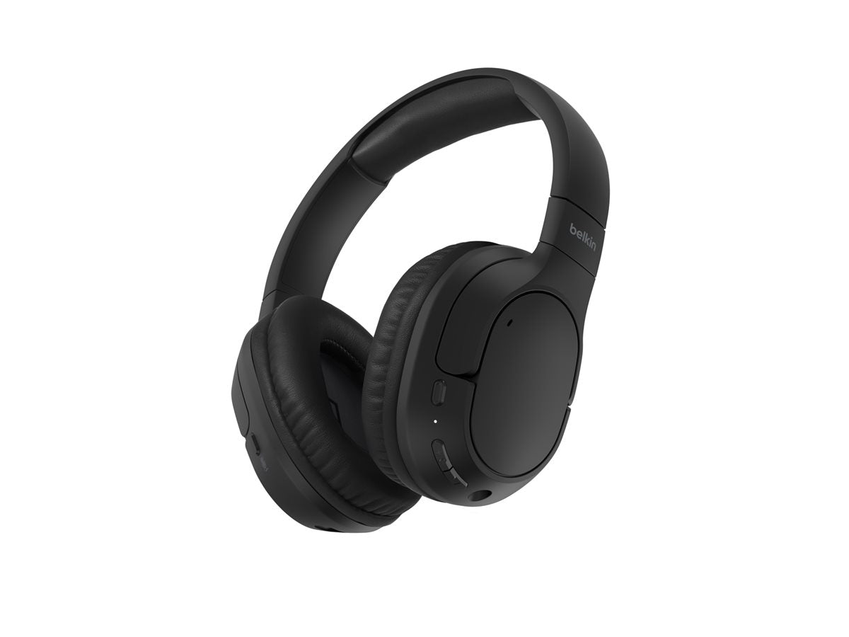 Audífonos Over-Ear Belkin SoundForm Surround Wireless Over-Ear Headphones - vista 1