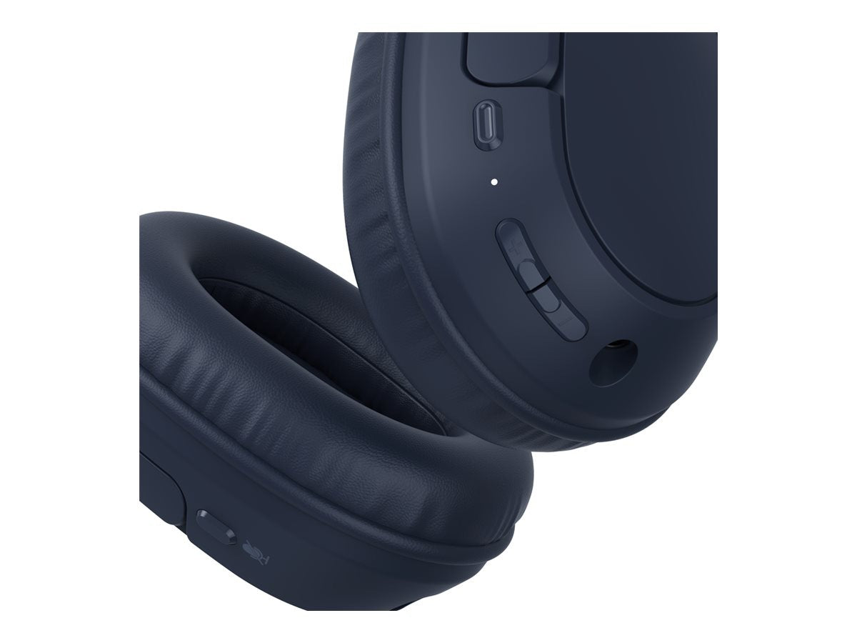 Audífonos Over-Ear Belkin SoundForm Surround Wireless Over-Ear Headphones - vista 5