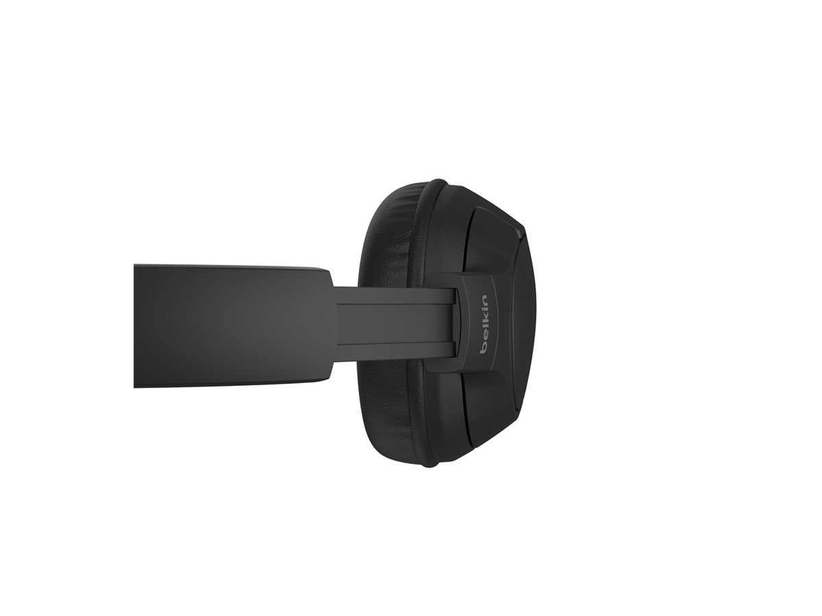 Audífonos Over-Ear Belkin SoundForm Surround Wireless Over-Ear Headphones - vista 6