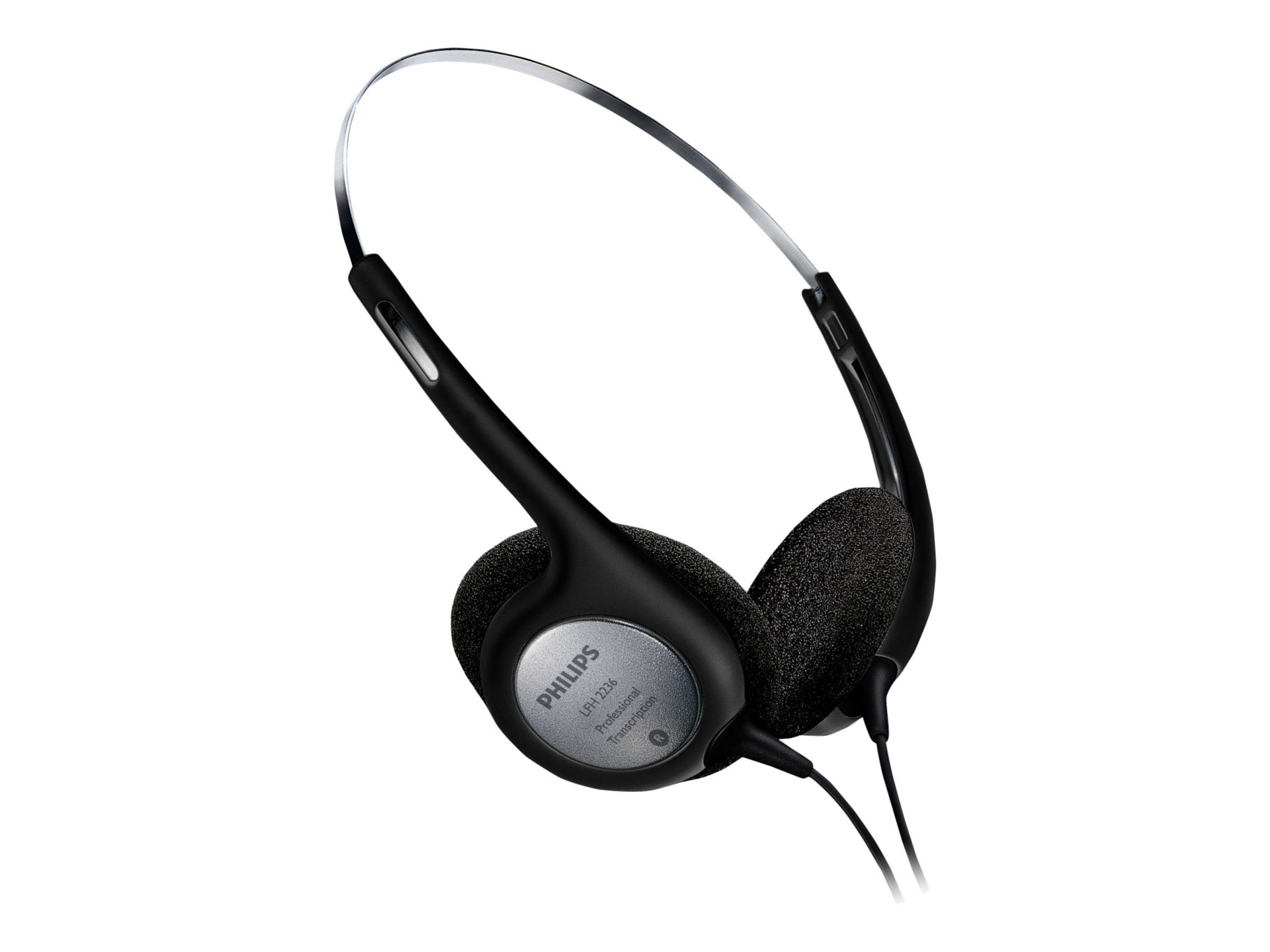 Audífonos Philips Stereo Headphones - vista 1