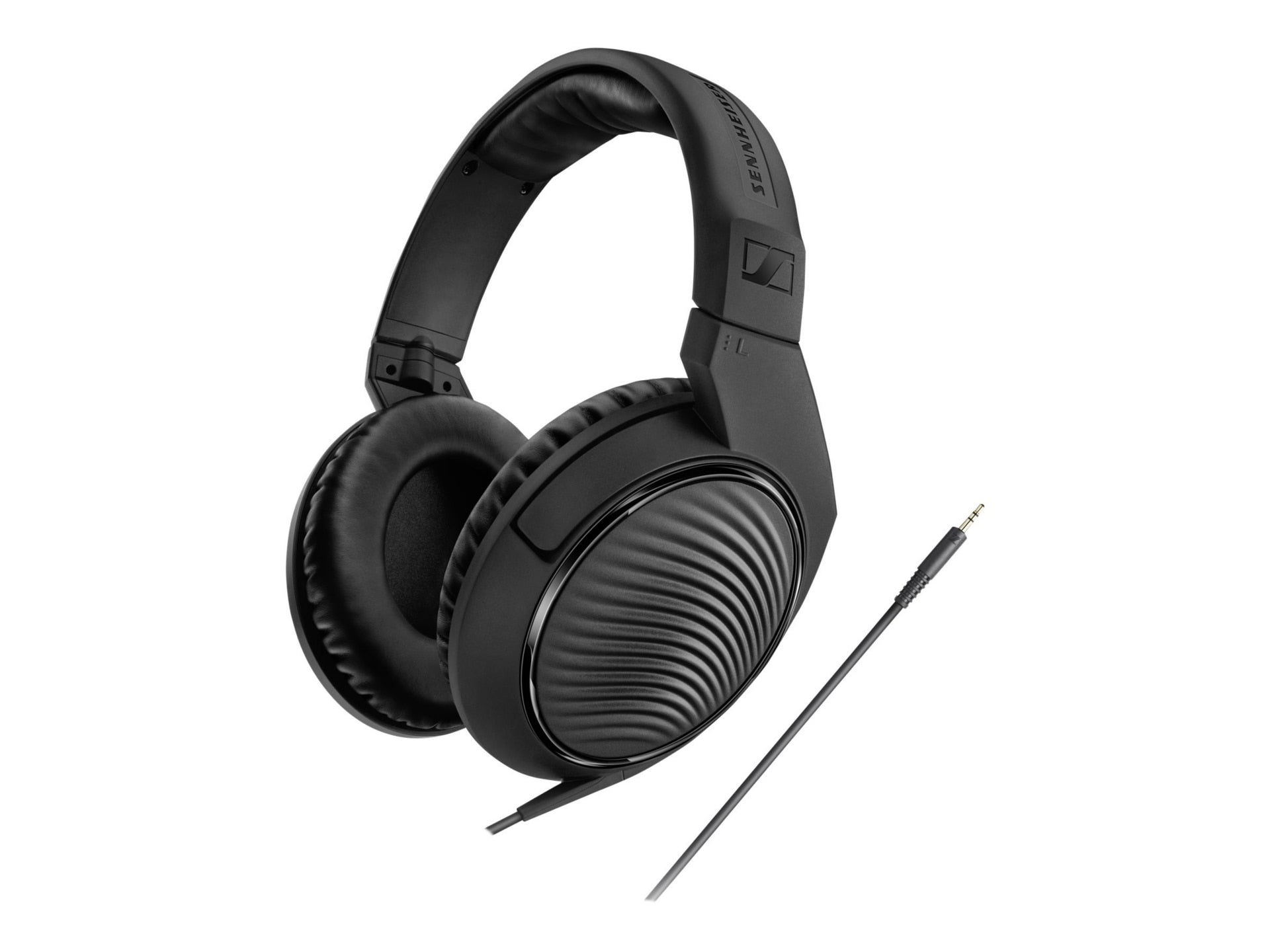 Audífonos Sennheiser HD 200 PRO - vista 1