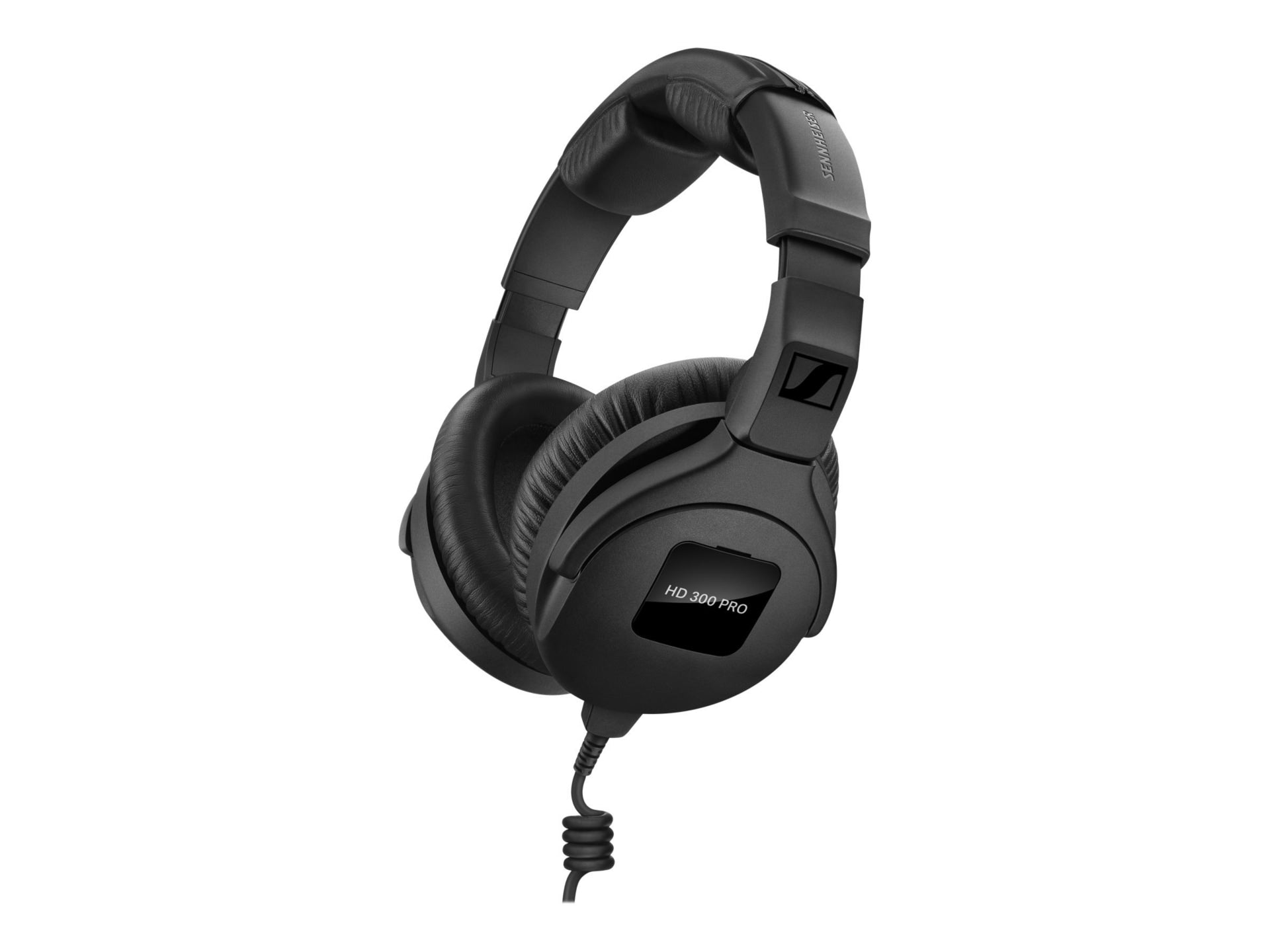 Audífonos Sennheiser HD 300 PRO - vista 1