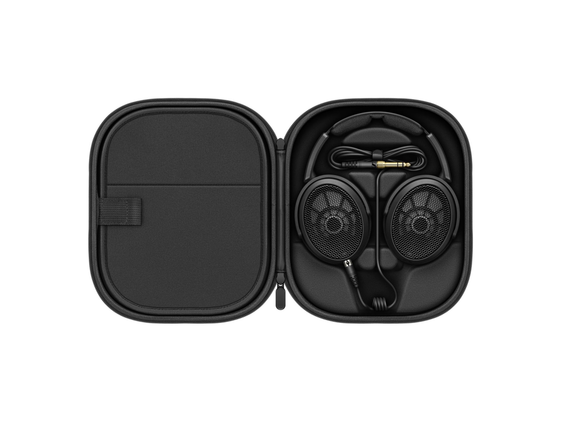 Audífonos Sennheiser HD-490 PRO Plus Open-Back Studio Headphones - vista 3
