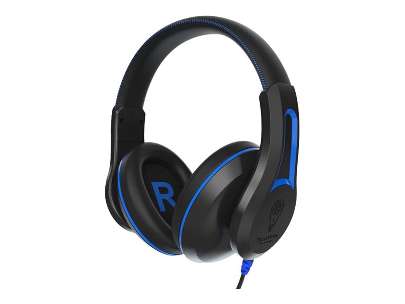 Audífonos ThinkWrite TWT Audio DURO TW200 - vista 1