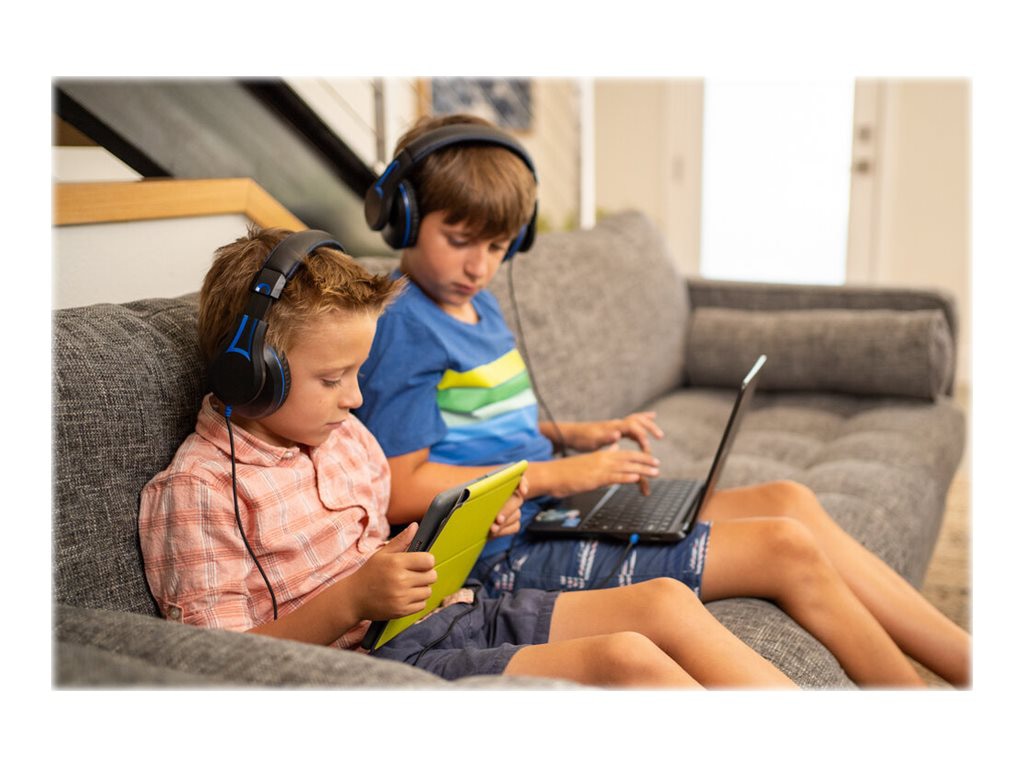 Audífonos ThinkWrite TWT Audio DURO TW200 - vista 7