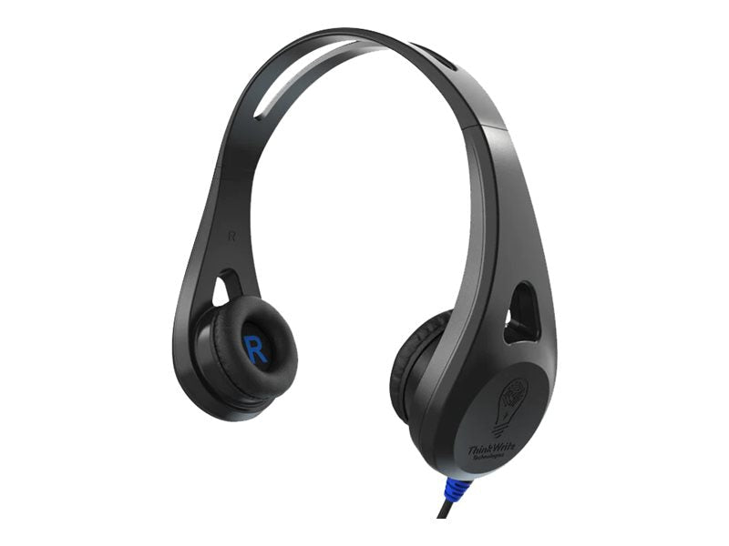 Audífonos ThinkWrite TWT Audio ERGO TW100 - vista 1
