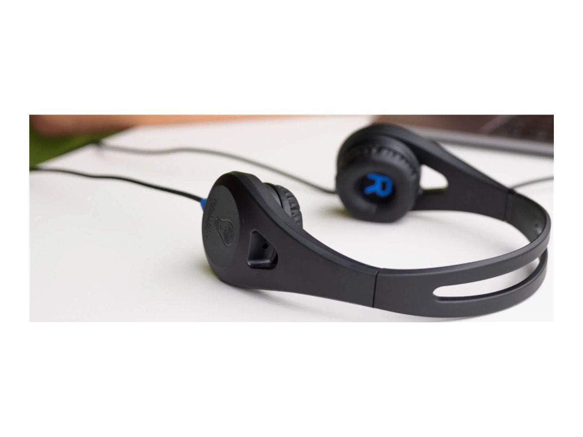 Audífonos ThinkWrite TWT Audio ERGO TW100 - vista 6