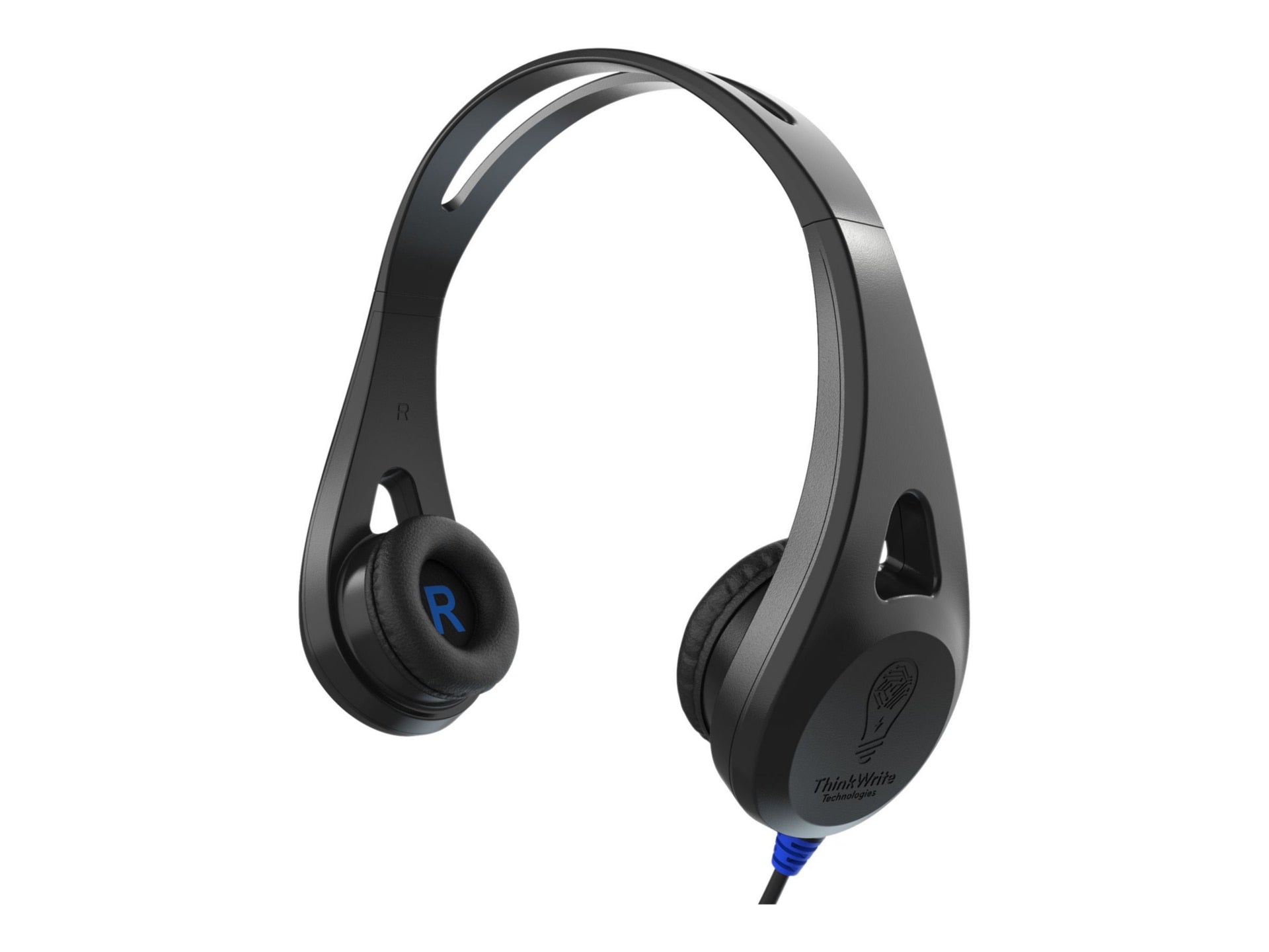 Audífonos ThinkWrite TWT Audio ERGO TW102 - vista 1