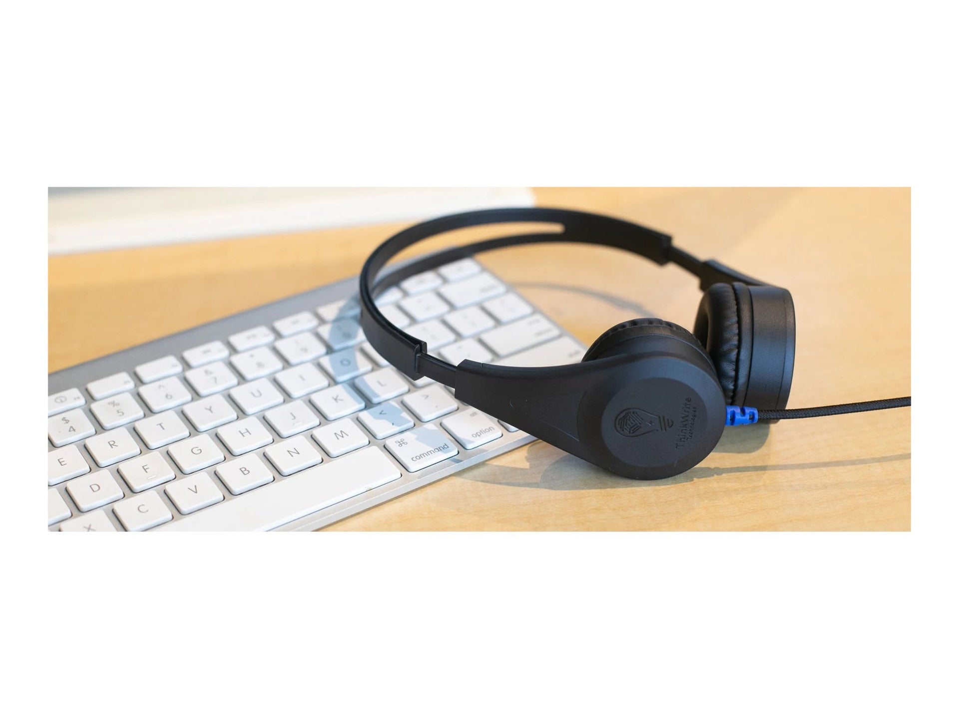 Audífonos ThinkWrite TWT Audio LITE TW50 2nd Generation - vista 5