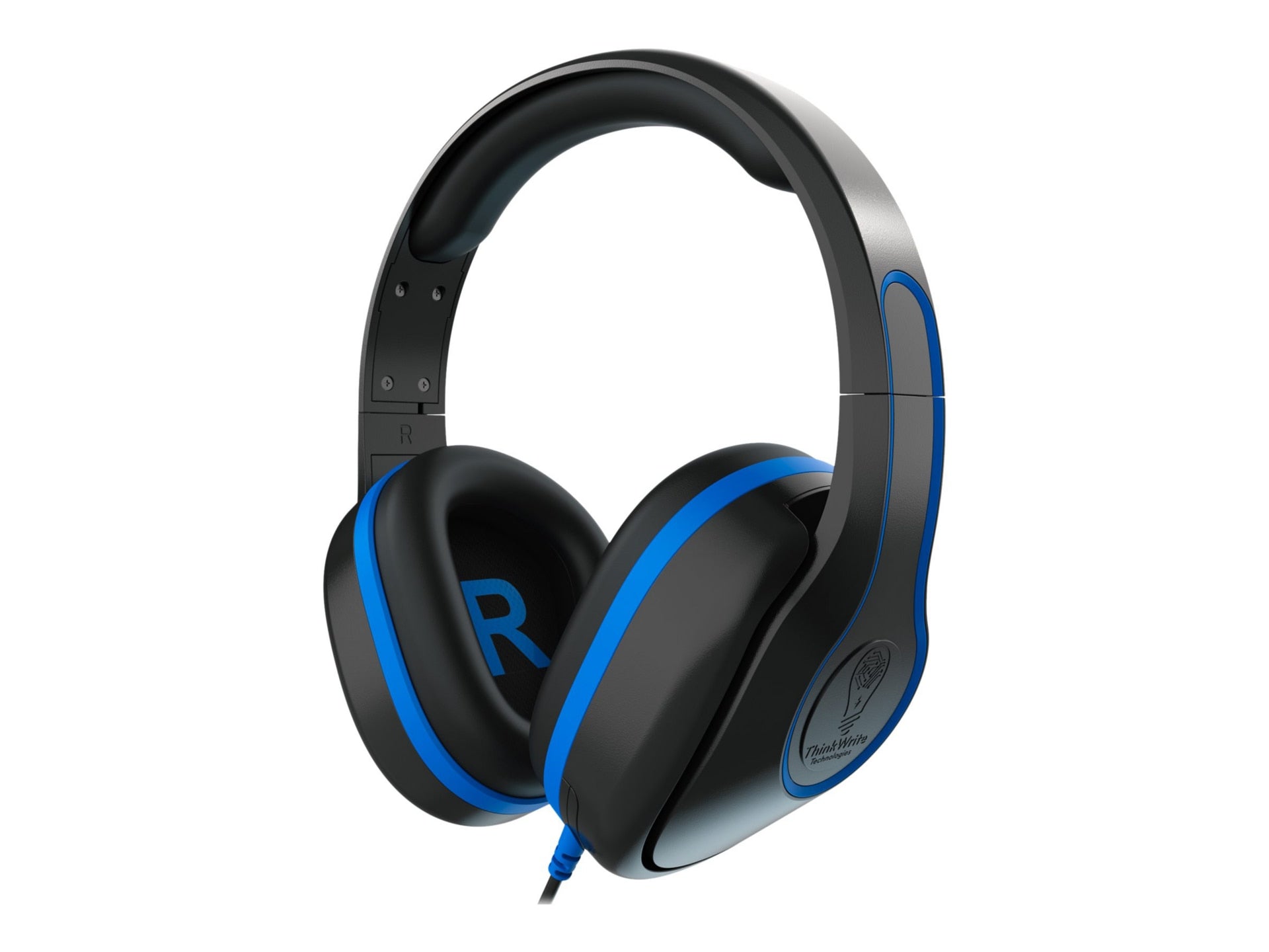 Audífonos ThinkWrite TWT Audio REVO TW300 - vista 1