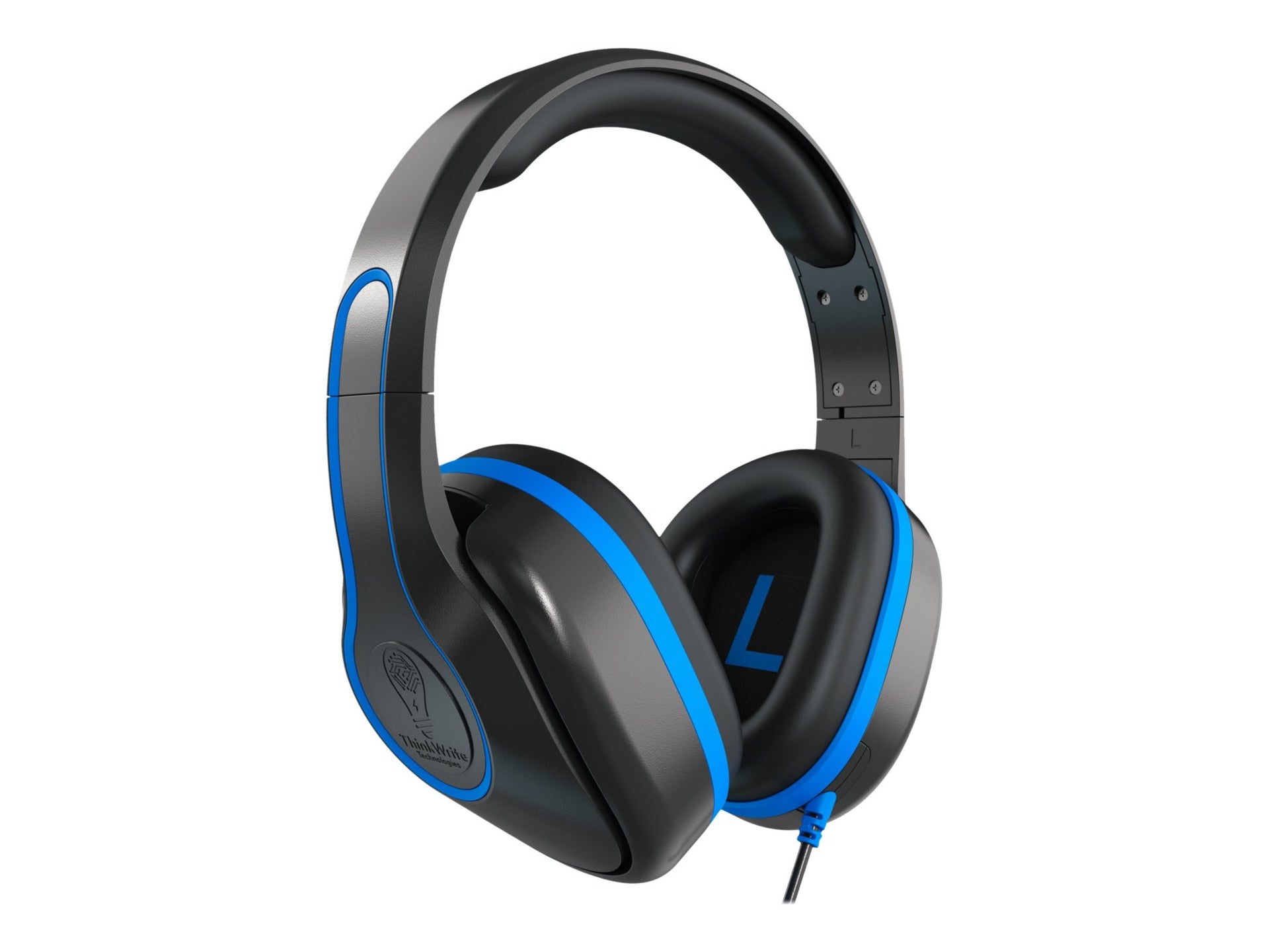 Audífonos ThinkWrite TWT Audio REVO TW300 - vista 3
