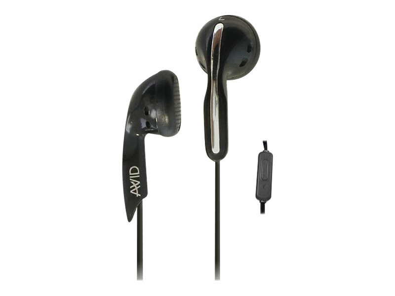 Audífonos True Wireless AVID AE-1M Earbuds - vista 3