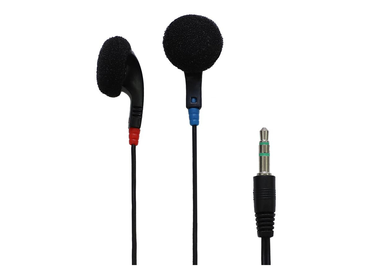 Audífonos True Wireless AVID JS-75 Earbuds - vista 1
