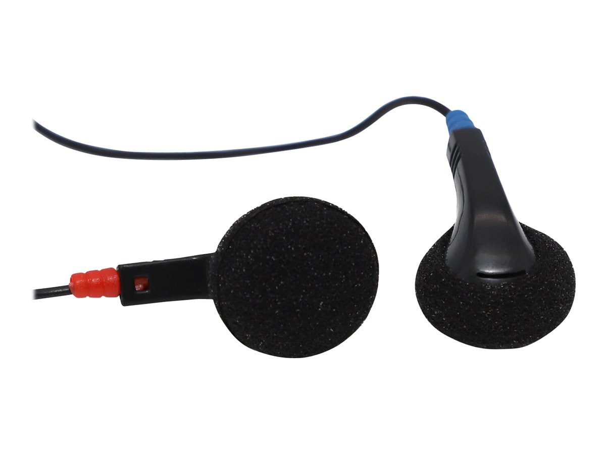 Audífonos True Wireless AVID JS-75 Earbuds - vista 3