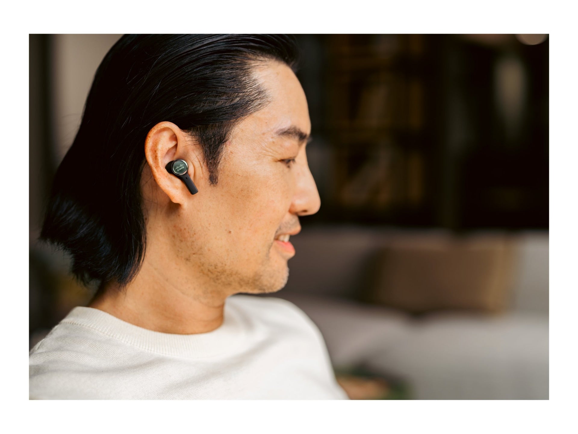 Audífonos True Wireless Bang & Olufsen Cisco 950 - vista 5